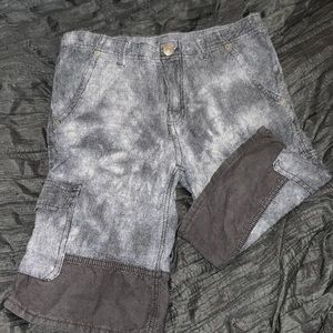 True religion shorts